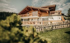 Appartement Meier