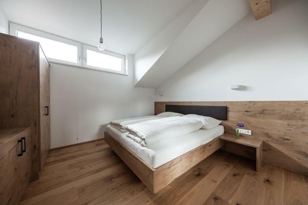 Appartement Meier Seefeld in Tirol Buitenkant foto