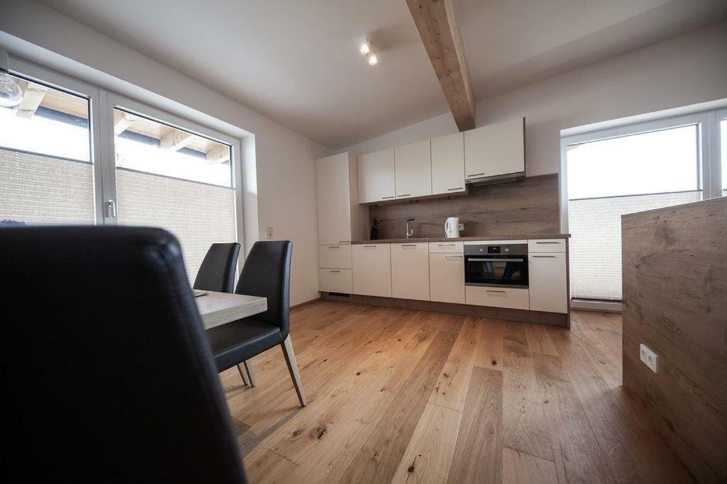 Appartement Meier Seefeld in Tirol Buitenkant foto