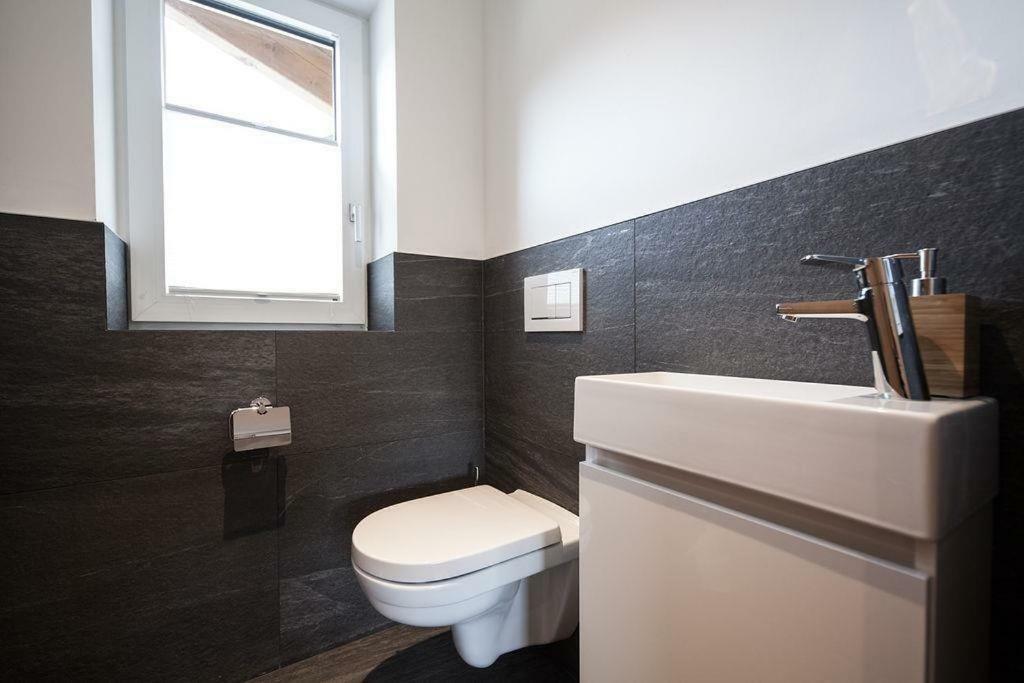 Appartement Meier Seefeld in Tirol Buitenkant foto