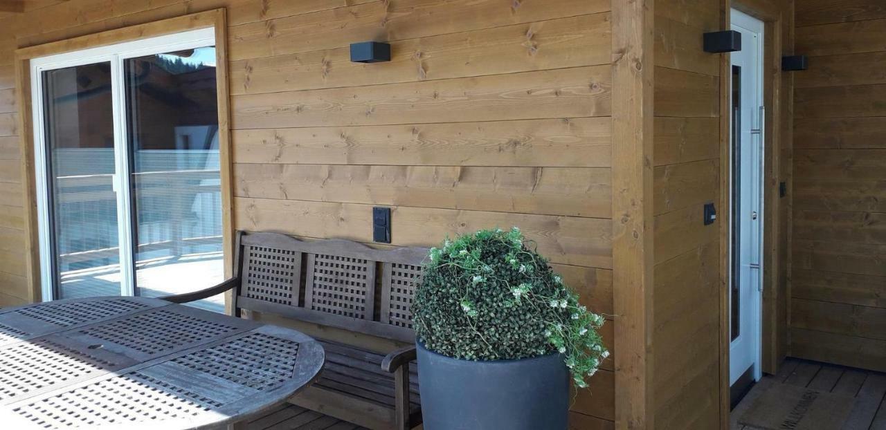 Appartement Meier Seefeld in Tirol Buitenkant foto