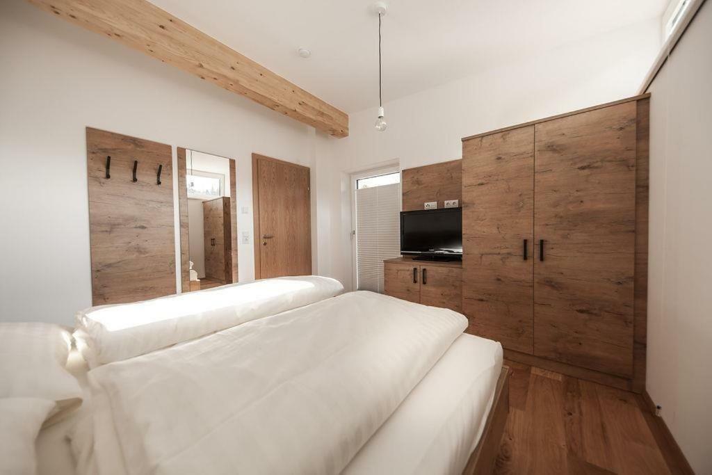 Appartement Meier Seefeld in Tirol Buitenkant foto