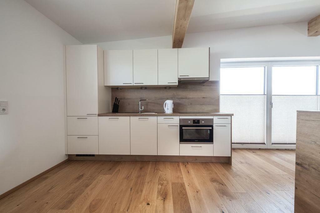 Appartement Meier Seefeld in Tirol Buitenkant foto